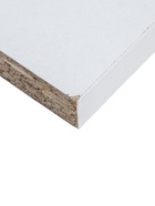 УЦЕНКА Стол журнальный Барон, 1000×480×560, Белый - Фото 7