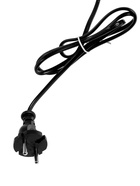 Мясорубка BRAYER 1609BR, электрическая, 2000 Вт, реверс, 3 диска, 3 насадки, 2 кг/мин - фото 23600482