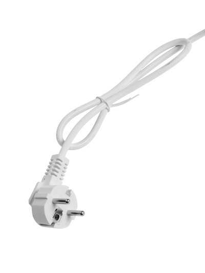 Сэндвичница BRAYER 2203BR-WH, 750 Вт, 22×12 см, антипригарное покрытие, белая