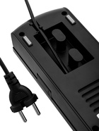 Вакууматор BRAYER 5072BR, 120 Вт, 3 л/мин, 0.65 бар, ширина пакета 29 см, чёрный - Фото 12