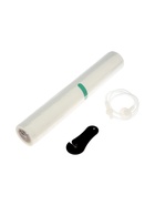 Вакууматор BRAYER 5072BR, 120 Вт, 3 л/мин, 0.65 бар, ширина пакета 29 см, чёрный - Фото 5