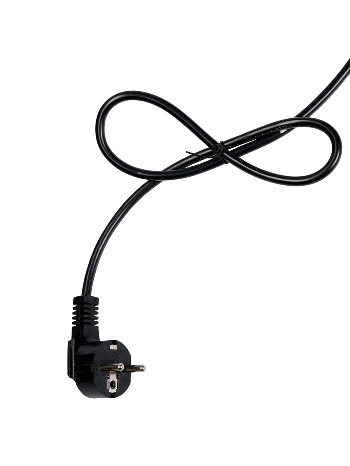 Аэрогриль BRAYER 2048BR, 2500 Вт, 2 чаши, 10 программ, 200°С, LED-дисплей, таймер, решётка - фото 51905904