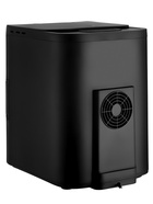 Аэрогриль BRAYER 2048BR, 2500 Вт, 2 чаши, 10 программ, 200°С, LED-дисплей, таймер, решётка 10969273