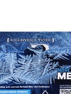 УЦЕНКА Подарочный набор мужской Norland Men Ice Freshness: гель для душа 250 мл + шампунь 250 мл 109 - Фото 6