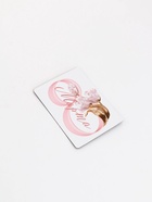 Подарочный набор «Бесконечной любви» 8 марта, магнит + брелок 10943888