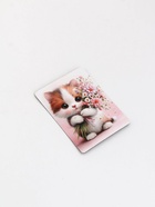 Подарочный набор «Сладкого настроения» 8 марта, магнит + брелок 10943893