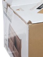 УЦЕНКА Органайзер 5 секций, 1 выдвижной ящик, серия Ясень шимо МИКС, 20*16,5*15,5см - Фото 7