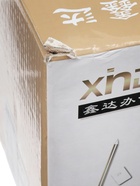 УЦЕНКА Органайзер 5 секций, 1 выдвижной ящик, серия Ясень шимо МИКС, 20*16,5*15,5см - Фото 8