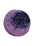 Бомбочка для ванн «Добропаровъ» с солью и шиммером, лаванда, 150 г 10956603