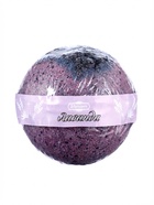 Бомбочка для ванн «Добропаровъ» с солью и шиммером, лаванда, 150 г - Фото 4