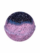 Бомбочка для ванн «Добропаровъ» с солью и шиммером, лаванда, 150 г 10956603