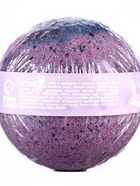 Бомбочка для ванн «Добропаровъ» с солью и шиммером, лаванда, 150 г - Фото 6