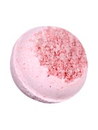 Бомбочка для ванн «Добропаровъ» с солью и шиммером, бабл гам, 150 г - Фото 3