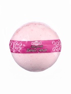 Бомбочка для ванн «Добропаровъ» с солью и шиммером, бабл гам, 150 г - Фото 4