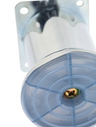 УЦЕНКА Опора мебельная OM001CR ТУНДРА, 50×80 мм, цвет хром - Фото 6