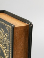 УЦЕНКА Сейф-книга дерево кожзам «Деньги, успех и Вы» тиснение 21×13×5 см - Фото 11