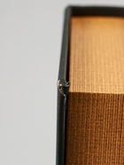 УЦЕНКА Сейф-книга дерево кожзам «Деньги, успех и Вы» тиснение 21×13×5 см - Фото 12