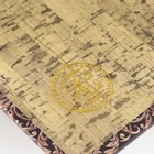 УЦЕНКА Сейф-книга дерево кожзам «Старинная книга» 21×13×5 см - Фото 5