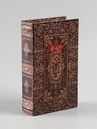 УЦЕНКА Сейф-книга дерево кожзам «Старинная книга» 21×13×5 см - Фото 7