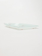 Тарелка в форме бутылки «Любовь», 11.3×34.5 см - фото 23600604