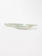 Подставка под ложку «Клади ложку сюда», 21.2×7.5 см - фото 23600620