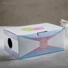 УЦЕНКА Чайная пара «Листочек» чашка 320 мл, 12×9×8 см, блюдце 25.5×16×2 см, ложка, цвет серый 1097537 - Фото 4