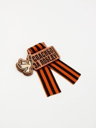 Значок деревянный с георгиевской лентой «9 мая» 10944577