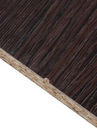 УЦЕНКА Тумба прикроватная Эко 400×375×468 Венге/Лоредо - Фото 11