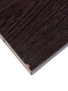 УЦЕНКА Тумба прикроватная Эко 400×375×468 Венге/Лоредо - Фото 12