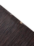 УЦЕНКА Тумба прикроватная Эко 400×375×468 Венге/Лоредо - Фото 14