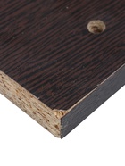 УЦЕНКА Тумба прикроватная Эко 400×375×468 Венге/Лоредо - Фото 16