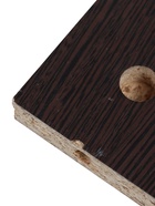 УЦЕНКА Тумба прикроватная Эко 400×375×468 Венге/Лоредо - Фото 17