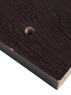 УЦЕНКА Тумба прикроватная Эко 400×375×468 Венге/Лоредо - Фото 19