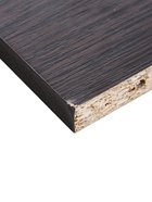 УЦЕНКА Тумба прикроватная Эко 400х375х468 Венге/Лоредо - Фото 3