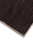 УЦЕНКА Тумба прикроватная Эко 400×375×468 Венге/Лоредо - Фото 5