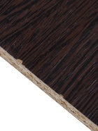 УЦЕНКА Тумба прикроватная Эко 400×375×468 Венге/Лоредо - Фото 6