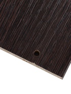 УЦЕНКА Тумба прикроватная Эко 400×375×468 Венге/Лоредо - Фото 8