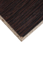 УЦЕНКА Тумба прикроватная Эко 400×375×468 Венге/Лоредо - Фото 9