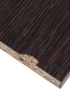 УЦЕНКА Тумба прикроватная Эко 400×375×468 Венге/Лоредо - Фото 10