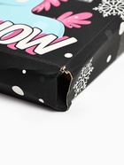 УЦЕНКА Набор: паспортная обложка-облачко и ежедневник-облачко «Unicorn snow» - Фото 2