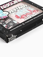 УЦЕНКА Набор: паспортная обложка-облачко и ежедневник-облачко «Unicorn snow» - Фото 3