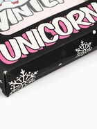 УЦЕНКА Набор: паспортная обложка-облачко и ежедневник-облачко «Unicorn snow» - Фото 4