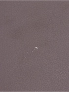 УЦЕНКА Табурет «Ультра» с кольцом, Серебристый металлик/шоколад - Фото 5