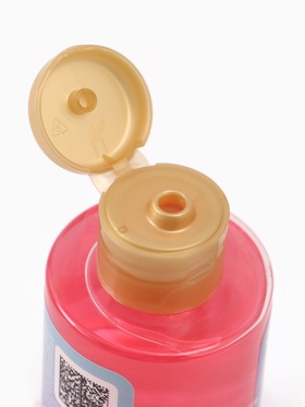 Пена для ванны детская, аромат сладкий леденец, 100 мл, Холодное сердце (комплект 2 шт)