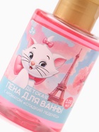 Детская пена для ванны, аромат сладкий леденец, 100 мл, Кошечка - фото 120060739