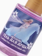 Детский гель для душа, аромат фруктовый лед, 100 мл, Снежная принцесса - фото 120060744