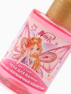 Пена для ванны детская, аромат клубничные конфетки, 100 мл, Винкс - фото 120060764