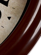 УЦЕНКА Часы настенные интерьерные «Клавер», циферблат 40 см, d=48 см 10975453