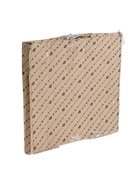 УЦЕНКА Часы настенные интерьерные «Клавер», циферблат 40 см, d=48 см 10975453