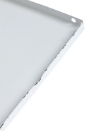 УЦЕНКА Умывальник «ТермМикс», без ЭВН, нержавеющая мойка, 17 л, белый 10975454